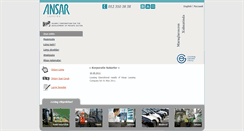 Desktop Screenshot of ansar.az